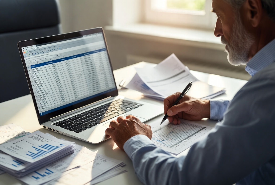 Execution of active consumer defense and vendor negotiation