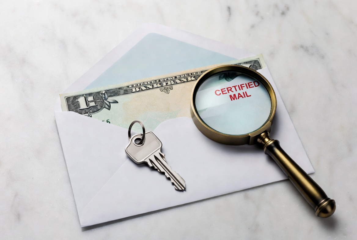 Moving Out? how to get deposit back from landlord in 2026