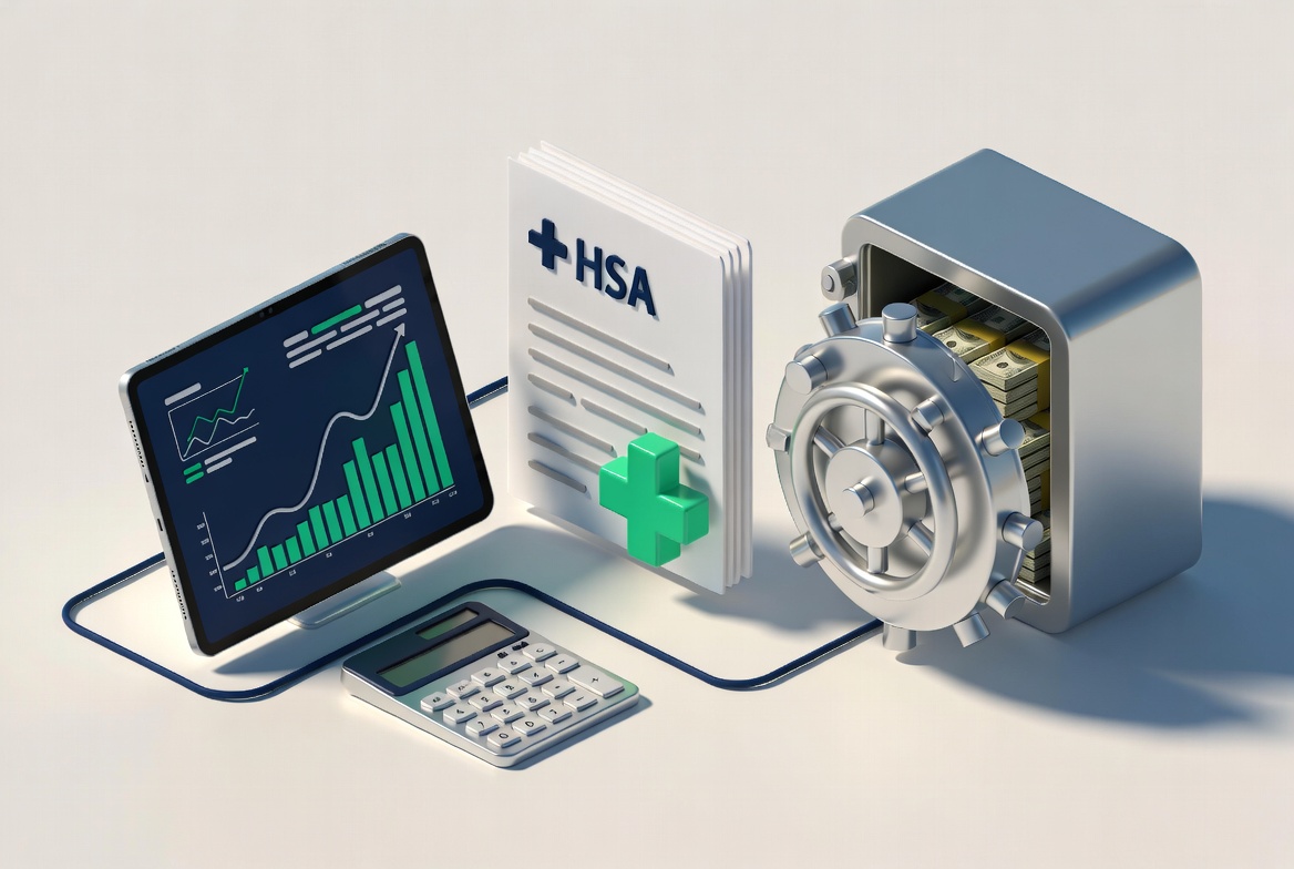 Account & Liquidity Framework: Structuring Benefits & Managing Capital