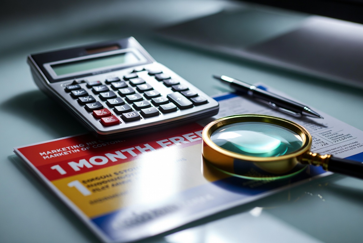 Free Rent Month: Find move in specials near me For 2026