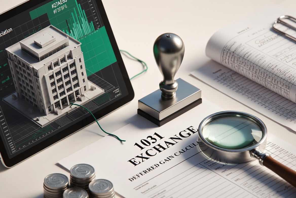 Commercial Real Estate Tax Deductions Guide Hub