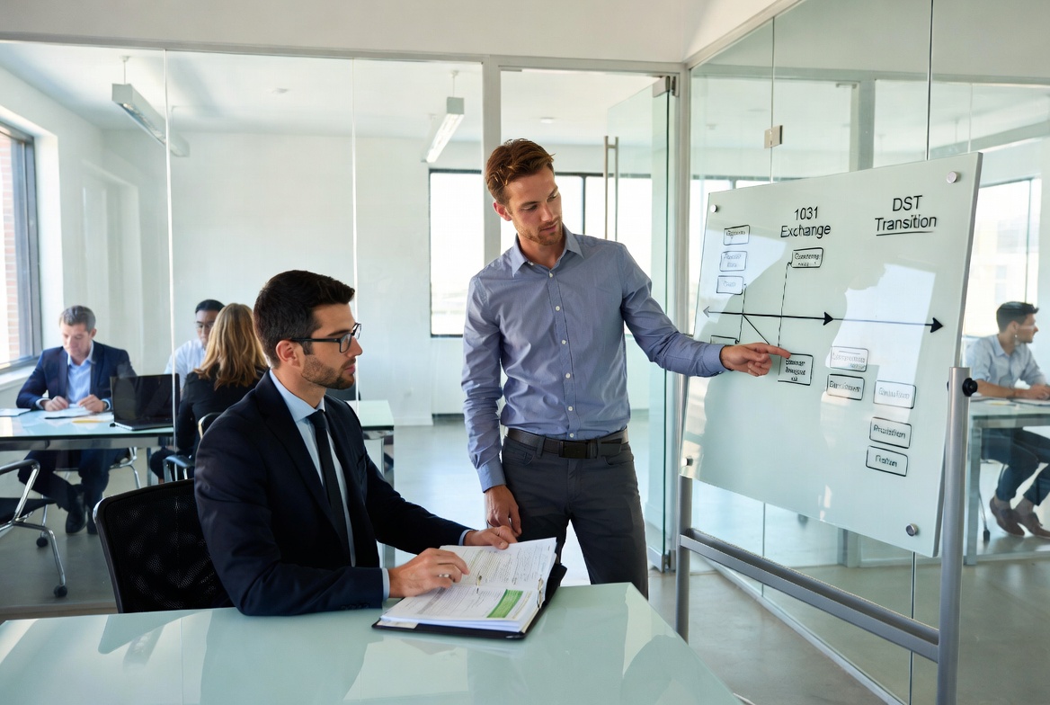 Commercial Real Estate Tax Strategy Guide