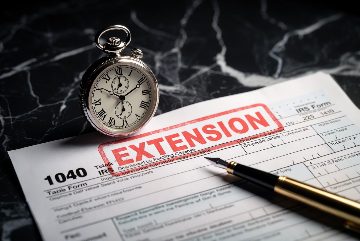 Missed April 15? How to file taxes late Without Penalties.