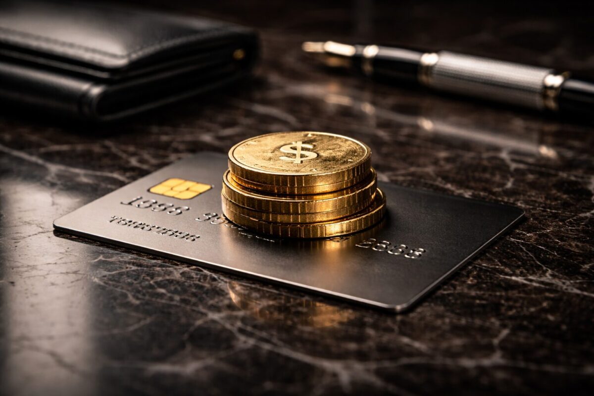 Best Cashback Credit Cards 2026 Tax Free Yield Concept