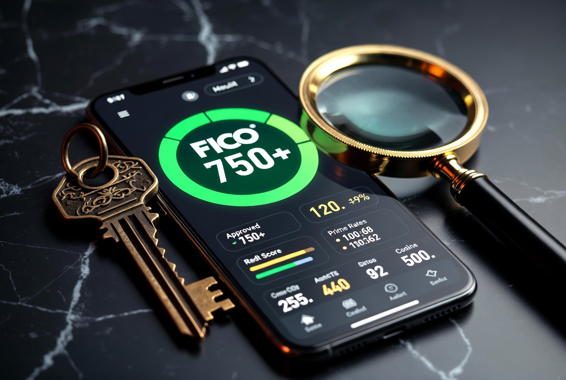 Need Loans? what is a good credit score to Get Approved Fast