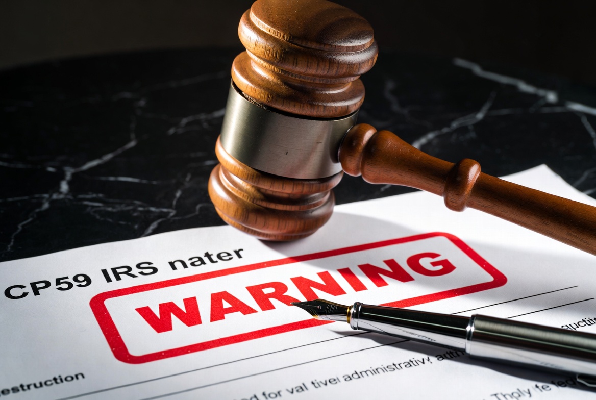 Scared? what happens if you dont file taxes Explained 2026.