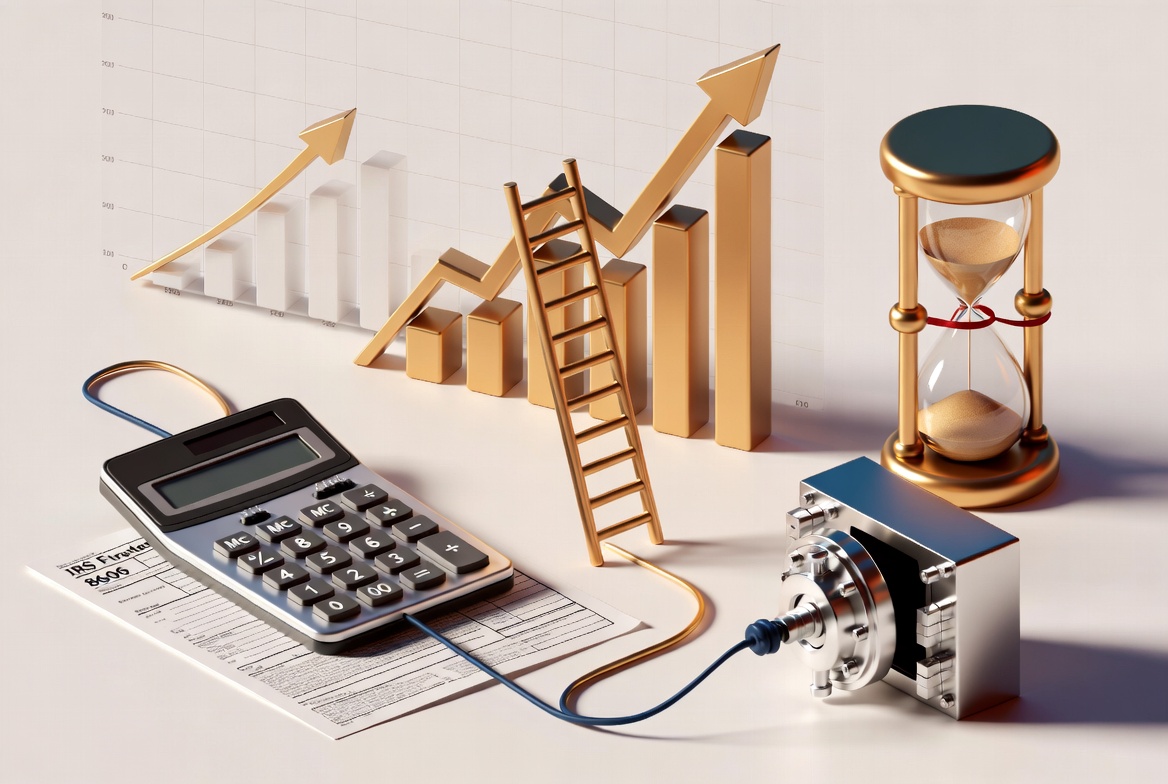 Advanced Retirement Framework: Structuring Conversions & Managing Withdrawals